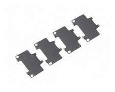 Bremsbelagsatz Vorne für KIA RIO I Stufenheck Mazda Demio 121 II 323 S V 89-03