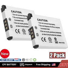 Replacement Camera Battery for Canon NB-11L NB-11LH Canon ELPH 180 ELPH 190 IS