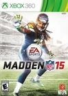 Madden NFL 15 - Xbox 360 Game