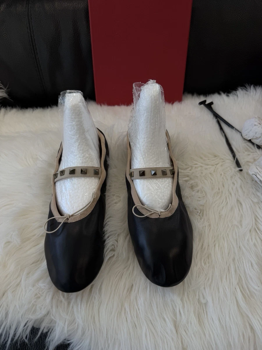 Valentino Women's Mary Jane Flats for sale - eBay