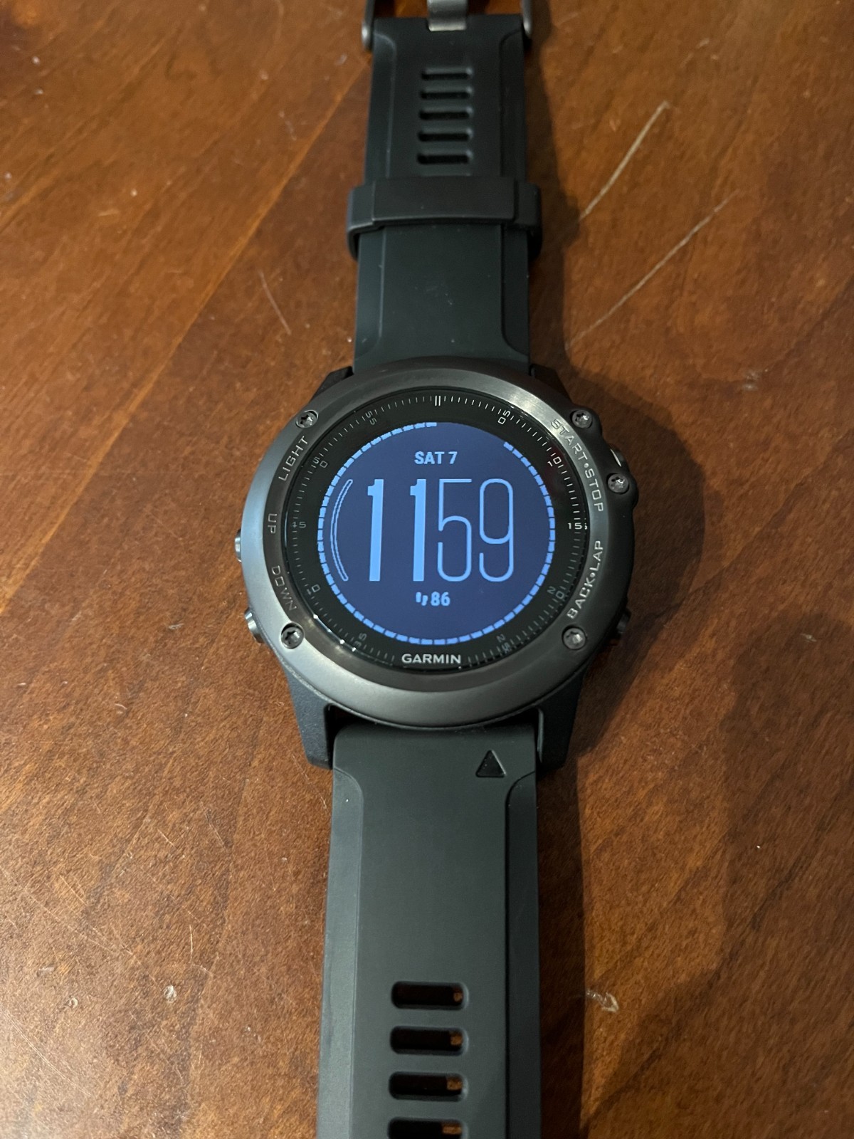 Gps Sport Triathlon Fitness Running/swimming