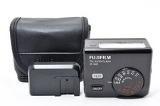 FUJIFILM EF-X20 Clip-on TTL Shoe Mount Flash set Working