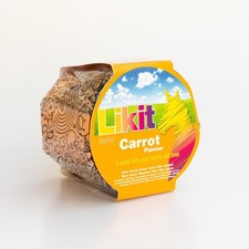 Image of LiKit Refill Carrot 650g