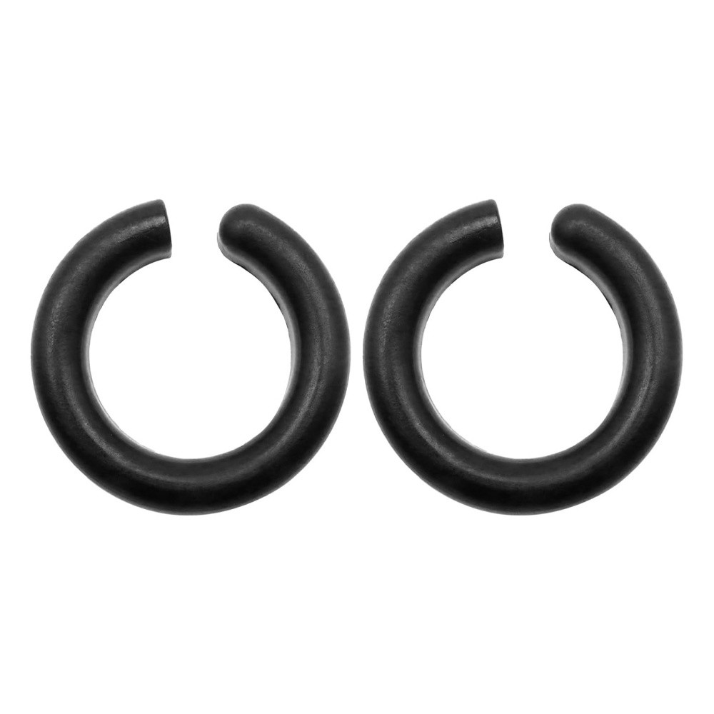2Pcs Front Coil Spring Spacer Set 3789664 For Chevrolet Camaro Chevelle Impala