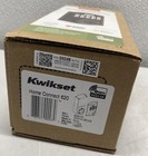 Kwikset Home Connect 620 Z-Wave Connected Keypad Smart Lock 98935-002 Bronze — photo 3