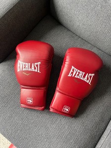 Engage Boxing Gloves | eBay