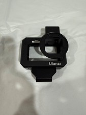 ULANZI G9-5 Housing Case for GoPro Hero 11, Black