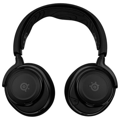 SteelSeries Arctis Nova 7 Wireless Gaming Headset (HEADSET ONLY/READ)