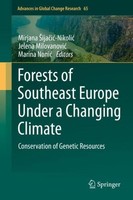 Forests Of Southeast Europe Under A Changing Climate Marina Noni¿