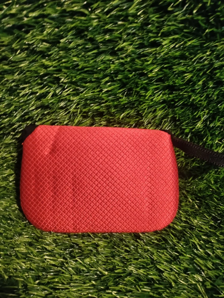 Estuche de Transporte Nintendo 3DS Donkey Diddy Kong Bolsa Suave Oficial (Tiene 3 Juegos) Foto 2 de 3