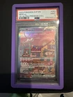 Mew Ex 053 Promo PSA 9 With Graded Guard