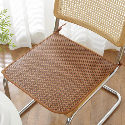 1PC 40Cm/45Cm/50Cm Breathable Summer Cooling Seat Cushion Seat Cushion Cool Mat 