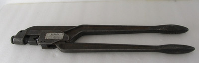 Burndy MY28-6  Crimp Tool  for Aircraft Insulugs Copper Aircraft Ins. Term.