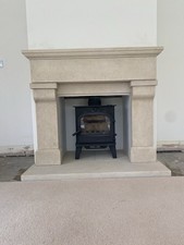 Fireplace Surround