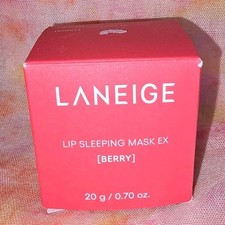 Laneige Lip Sleeping Mask