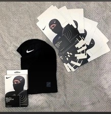 Nike Ski Mask Hood Balaclava