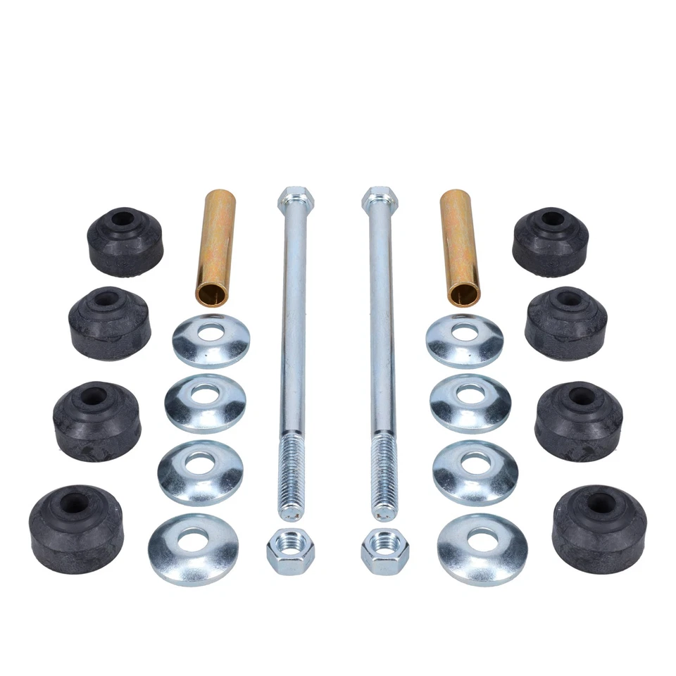 Eslabones delanteros Polygraphite® 1971-1996 Buick Centurion Electra Riviera Apollo Foto 2 de 4