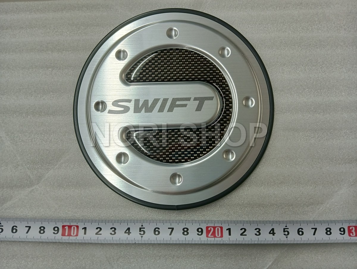 SUZUKI Genuine SWIFT ZC72S ZD72S ZC32S Fuel Lid Cover 99000-99069