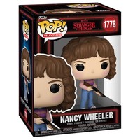 POP Figure Stranger Things 5 Nancy Wheeler #1778