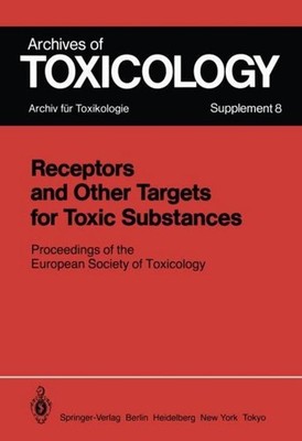 Receptors and Other Targets for Toxic Substances P. L. Chambers