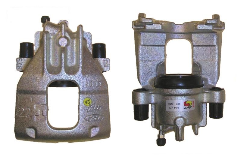 Étrier de frein BOSCH 0986474079 arrière gauche pour Ford Focus