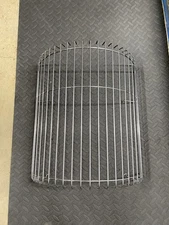 Kerosun Omni 105 Safety Wire Cage Back Side Half
