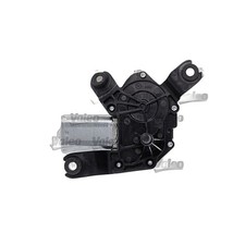 Wischermotor hinten 12 V VALEO IAM-Expertise passend für u.a. OPEL INSIGNIA