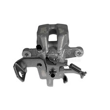 Bremssattel hinten rechts mit Feststell METZGER für u.a. FIAT TIPO