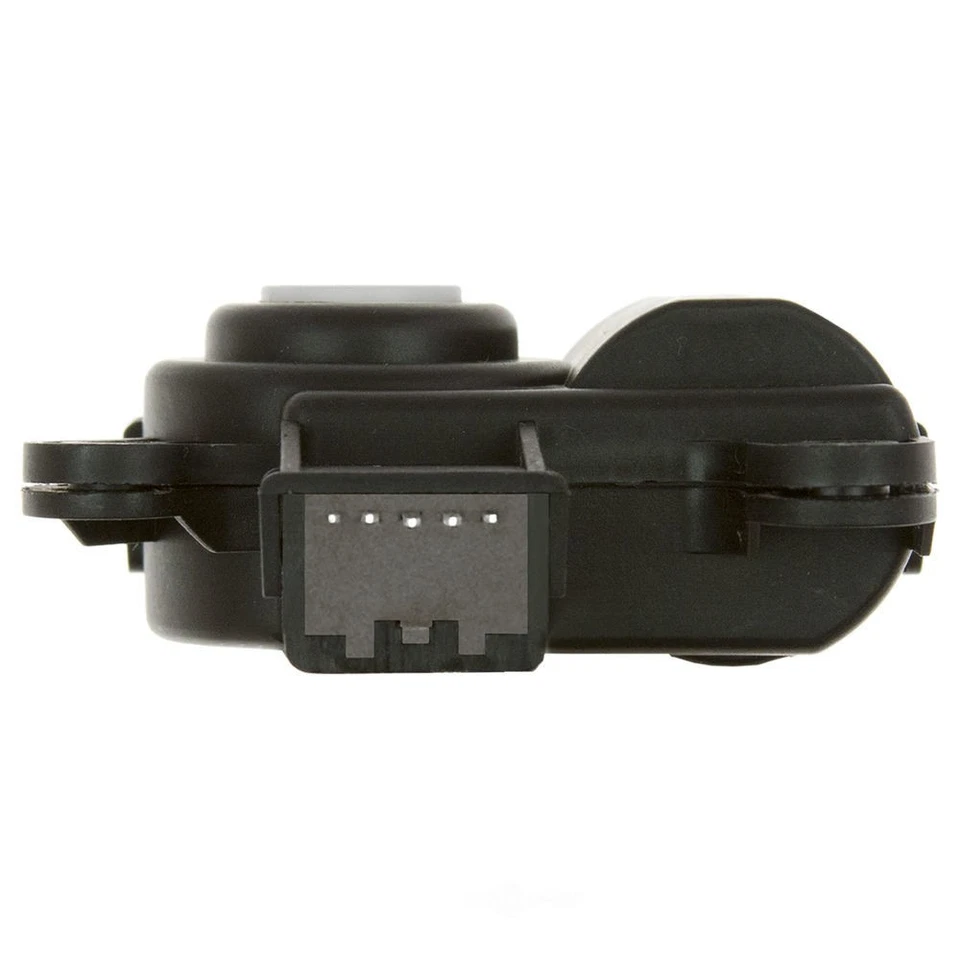 HVAC Heater Blend Door Actuator fits 2003-2010 Kia Optima Sorento SANTECH INDUS - Image 2 of 2