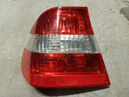 BMW E46 Limousine 3er Serie Linkes Hinteres Rücklicht 6946535 63216946535 AA