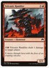 Volcanic Rambler | MTG ORI | Pauper EDH Elemental Tribal Mana Sink Ping | LP