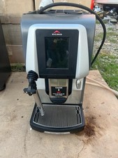 Rancilio Egro One Touch Pure Coffee Machine Isteamer Working #2