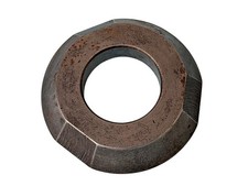 Used - Flywheel Grinder Centering Cone 2-58 To 3-14