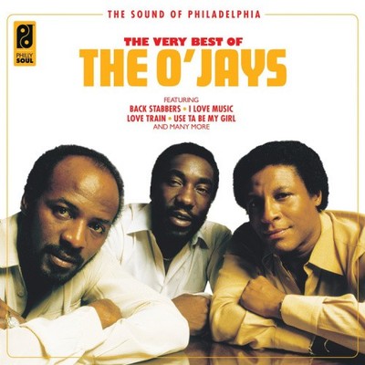 The O'Jays - Very Best Of by O'Jays, The