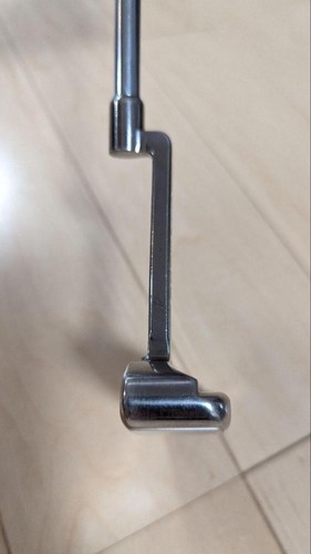 Super rare Scotty Cameron 1997 Limited US PROTOTYPE No.2 long neck - Picture 7 of 14