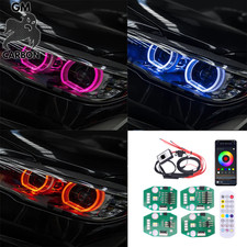 RGB DRL LED Board FOR BMW 5 Series G30 520i 530i 540i F90 M5 LED 2018-2020
