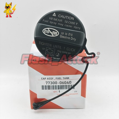 #ad OEM Gas Fuel Filler Cap 77300 06040 for Toyota Scion Sequoia 4Runner Sienna IS F $14.72