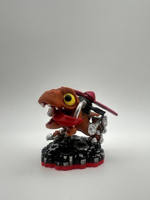 Skylanders - Trap Team Figur: Chopper guter Zustand