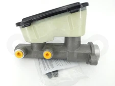 Dorman M104458 Brake Master Cylinder for Firebird Camaro DeVille Caprice Impala