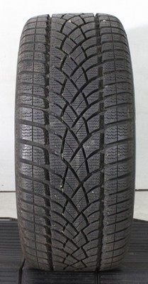 1 x 255/40R18 95V Winterreifen Dunlop SP Winter Sport 3D MO  7,5mm 2014