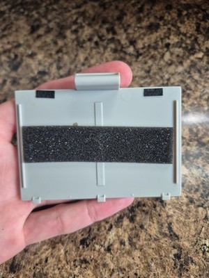 Casio CTK-810 Electronic Keyboard 61-Key Piano Replacement Battery Cover Only -