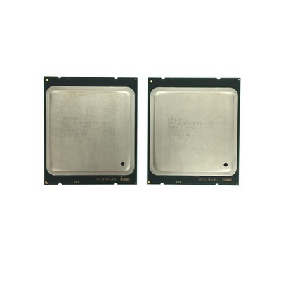2pcs   XEON E5-2660 SR0KK CPU 8 CORE 2.20GHz 20M 95W PROCESSOR Matched Pai #md