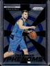 2018-19 Panini Prizm Luka Doncic Freshman Phenoms Rookie RC #23 Mavericks