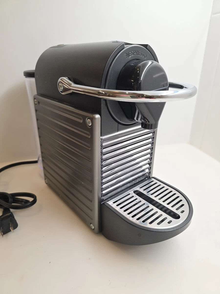 Nespresso Pixie C60 for sale - eBay