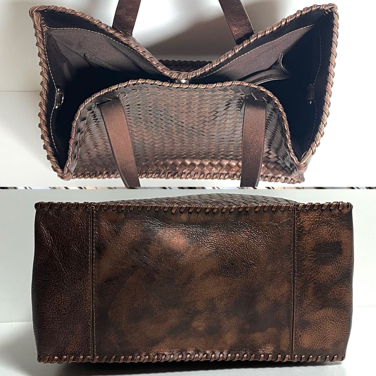 Dragon Diffusion 8029 Interlaced Polo Box Small L… - image 7