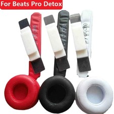 Replacement Headband Sponge Cushion Pad Parts Headset for Beats By Dr. Dre Pro R