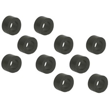  10 376525X1 33811113 Fuel Line Seal Sleeve Olive 1/4" Fits Massey Ferguson 40