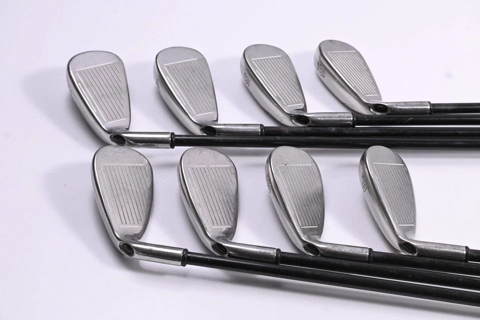 Callaway Diablo Edge Irons / 3-PW / Regular Flex Callaway Shafts - Image 3 of 4