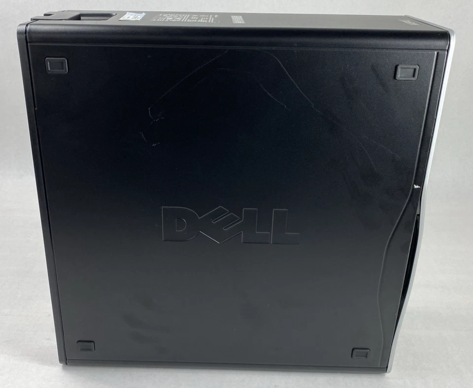 Dell Precision T3500 MT Intel Xeon E5507 2.27GHz 4GB RAM No HDD No OS - Image 4 of 4