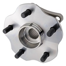 For 2010-2015 RX450H Rear Right or Left Wheel Hub
